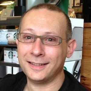 Meet your Posher, Steven